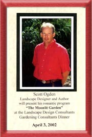 Scott Ogden
