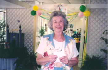 Harriet Osborne