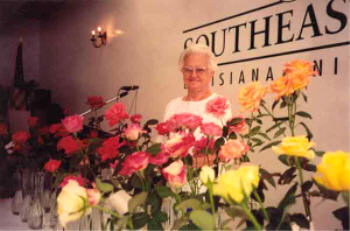 Sara Lee Jones
