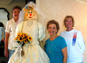 Lovely Bride
