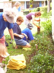Garden Club
