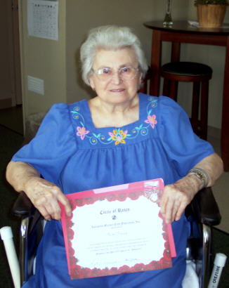 lc garden club