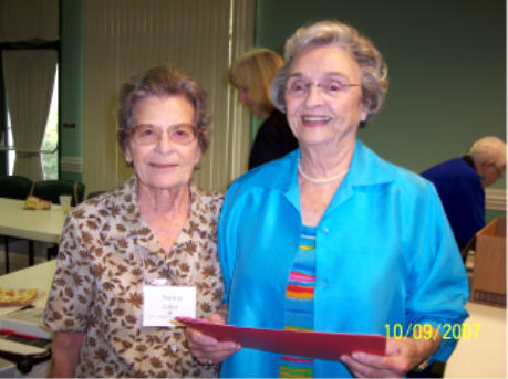 nonie liles