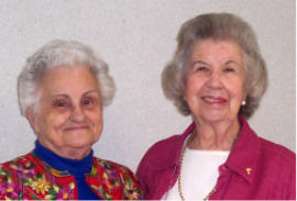 Osborne & Jones