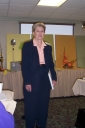 Martha McBurney