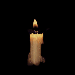in memory