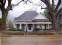 LGCF Headquarters