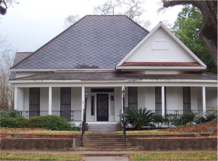 LGCF Headquarters