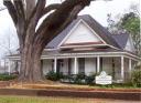 LGCF Headquarters