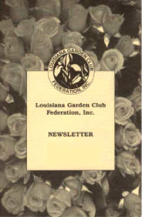 LGCF Newsletter