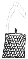 Bosom Buddy Bottle Bag